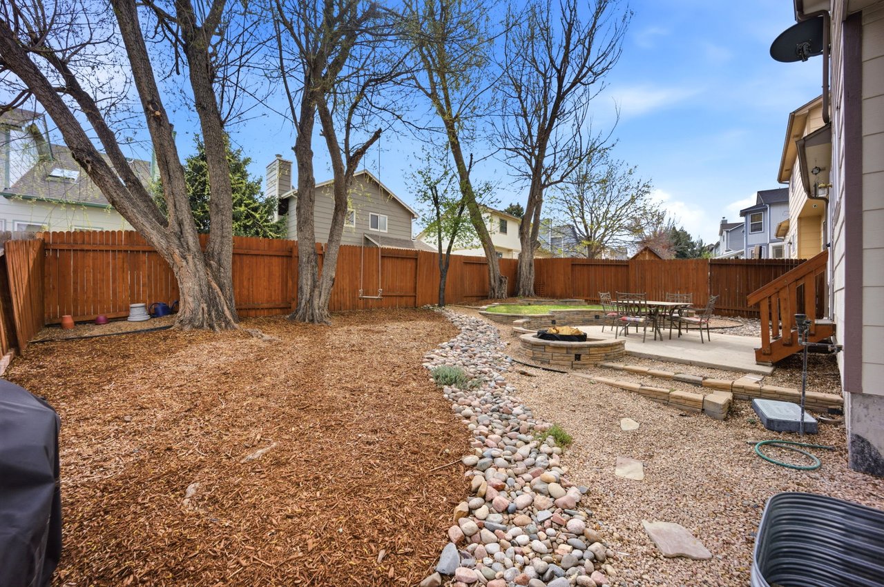 6665 Stonehedge Drive