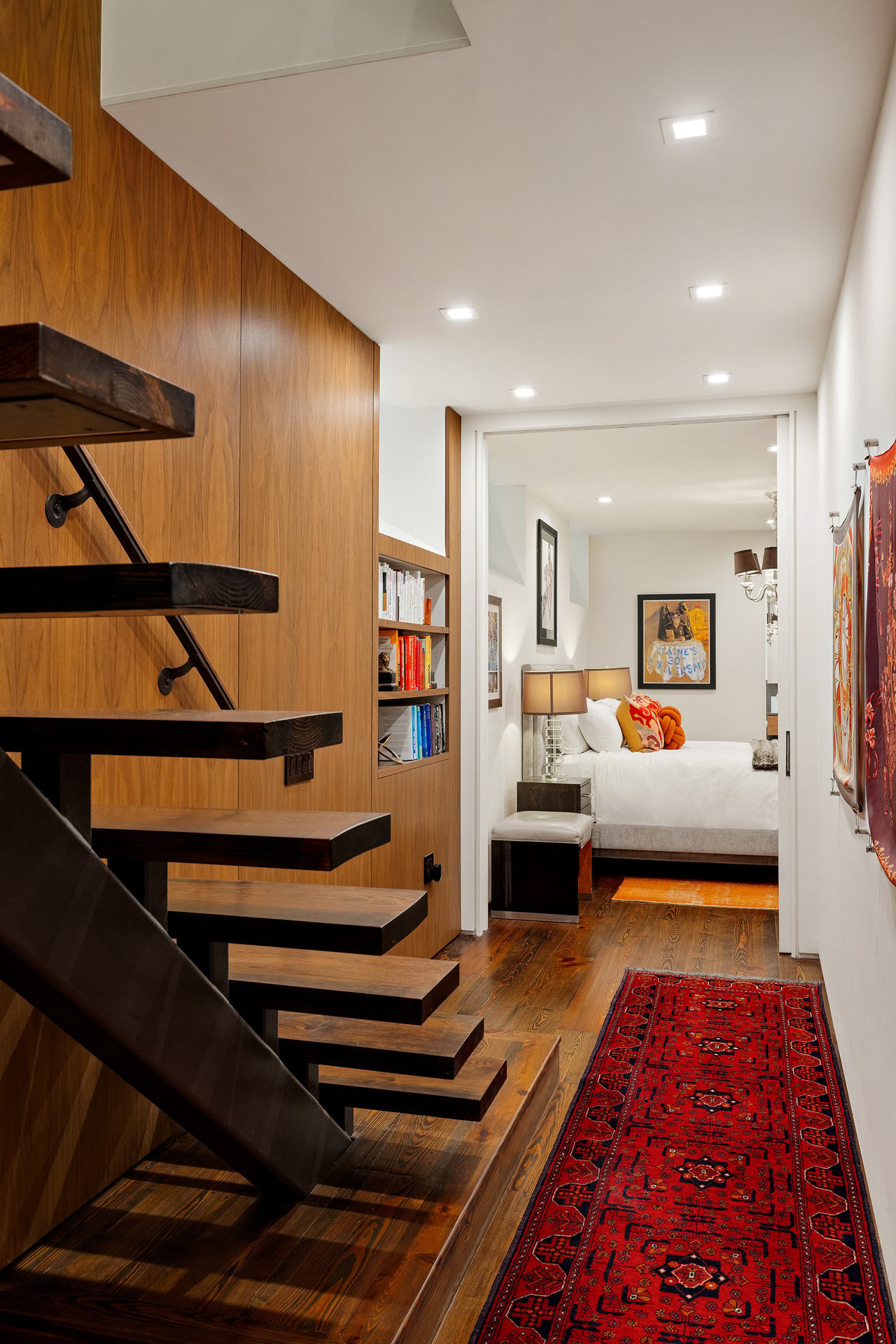 Park Avenue's Finest Expression of Modern Craftsmanship