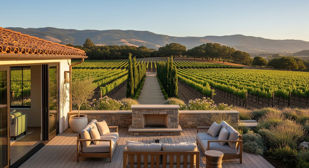 Relocating to Santa Rosa: A Newcomer’s Guide