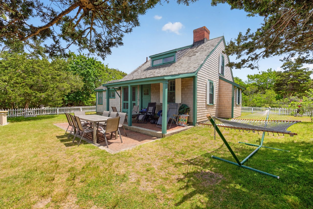 Spectacular Beachfront in East Dennis