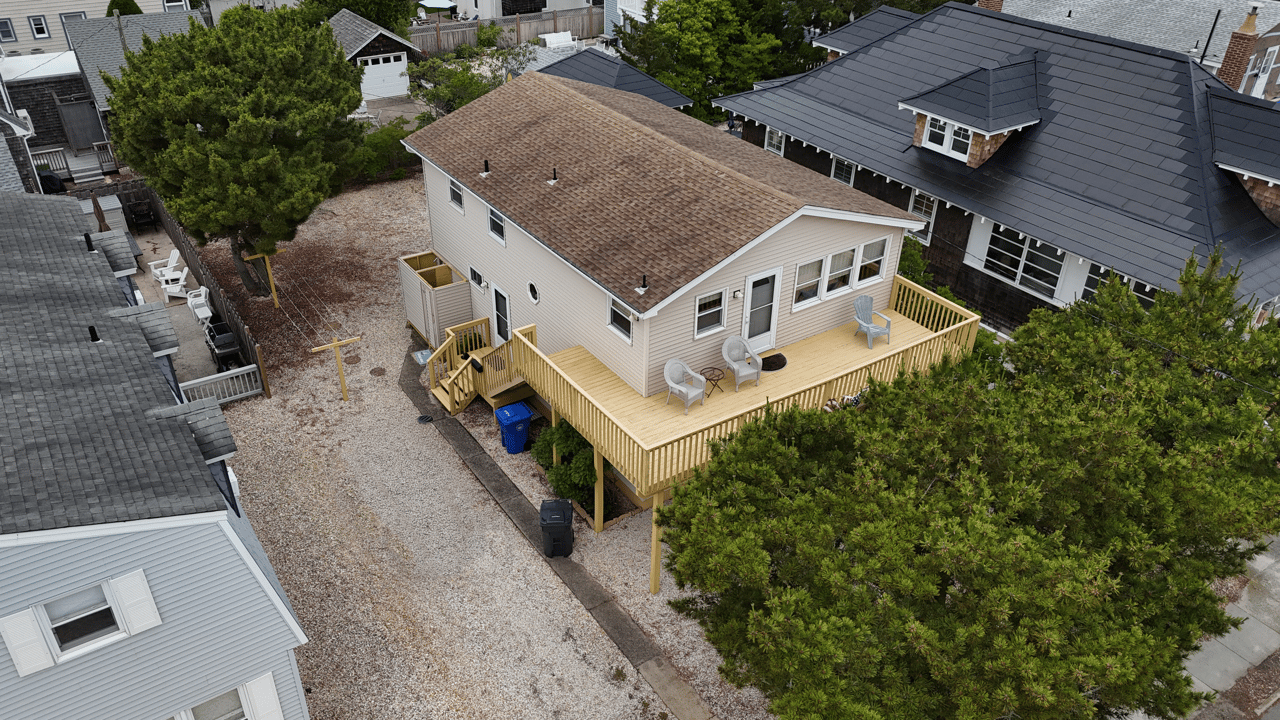 1010 S Beach Avenue, Beach Haven