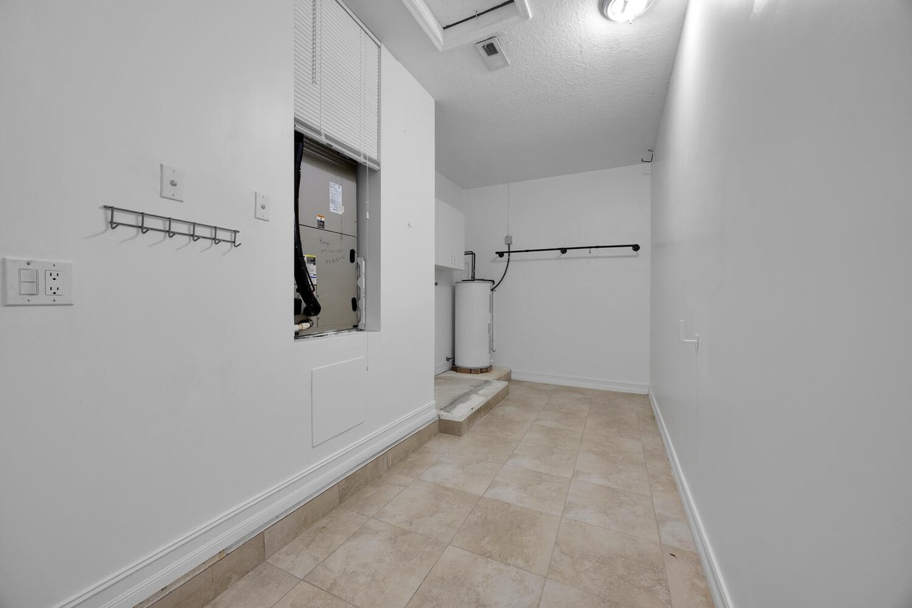 Just Listed at Costa Verde in Doral