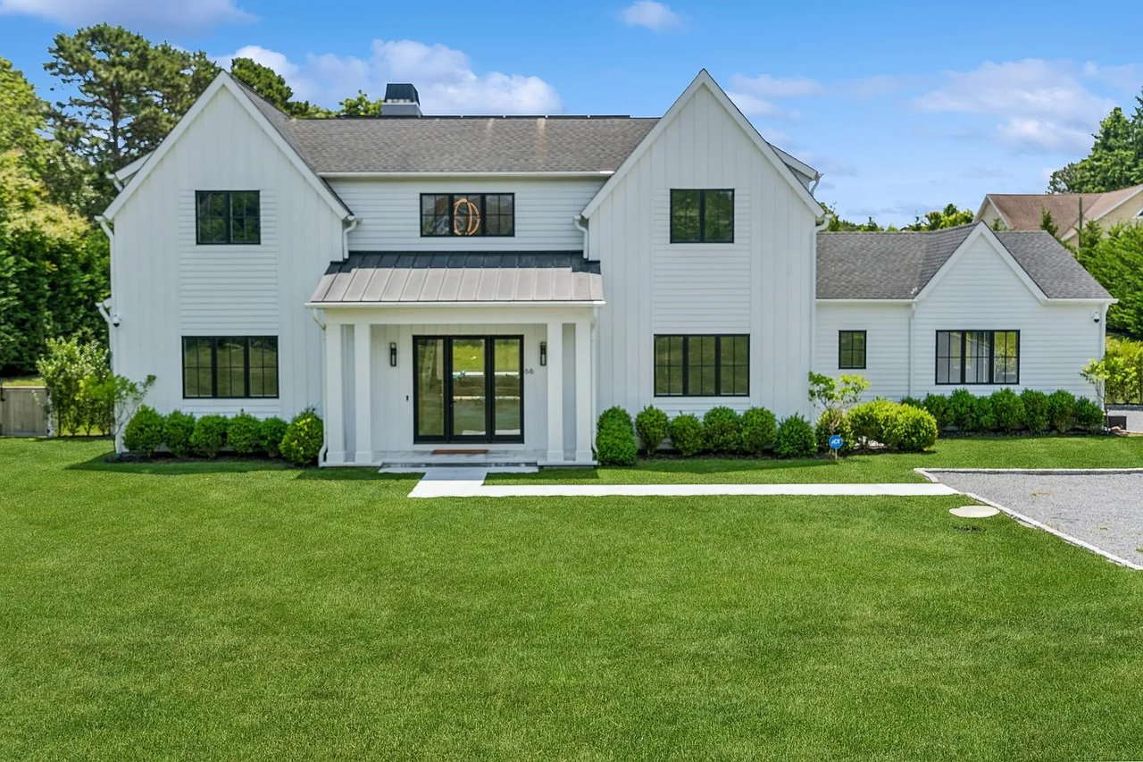 66 Shinnecock Hills Rd