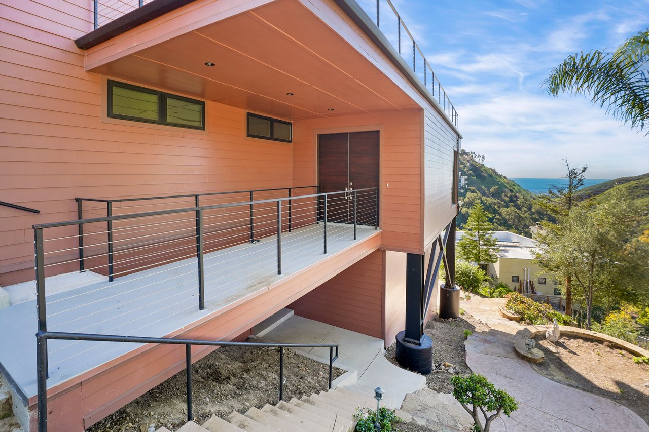 4063 Latigo Canyon Rd