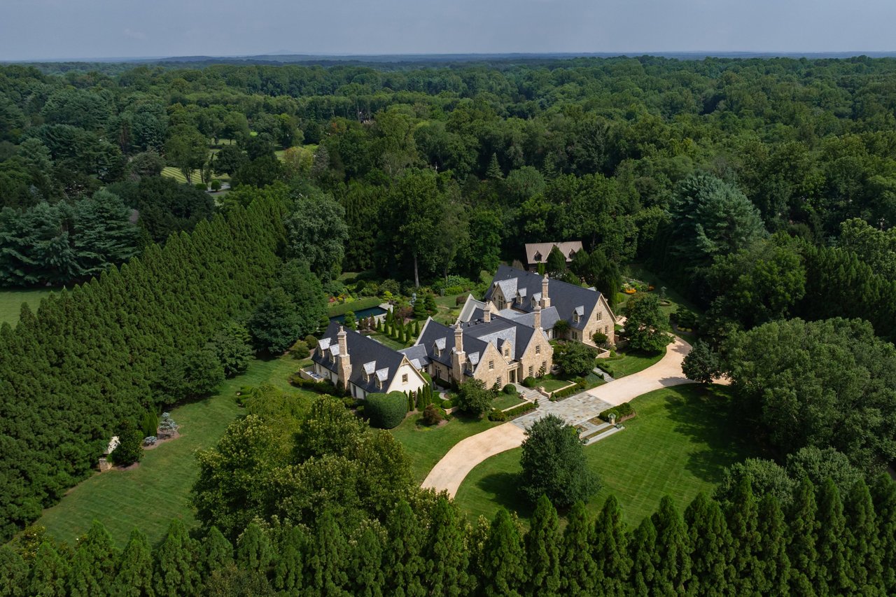 Alderley Manor