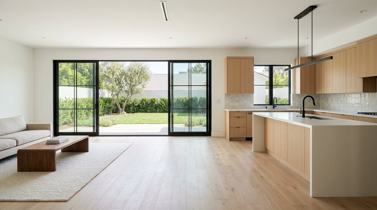 A Clear Path For First‑Time Homebuyers In Cambrian