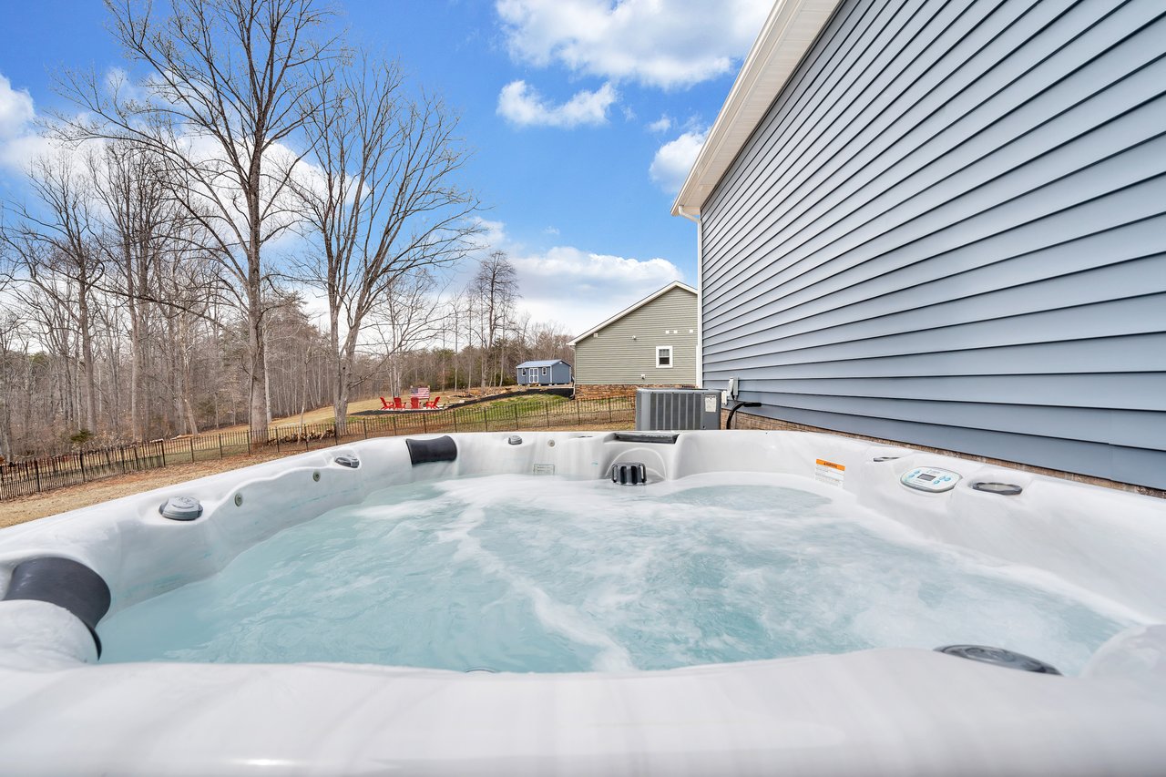 131 Belvior CIR