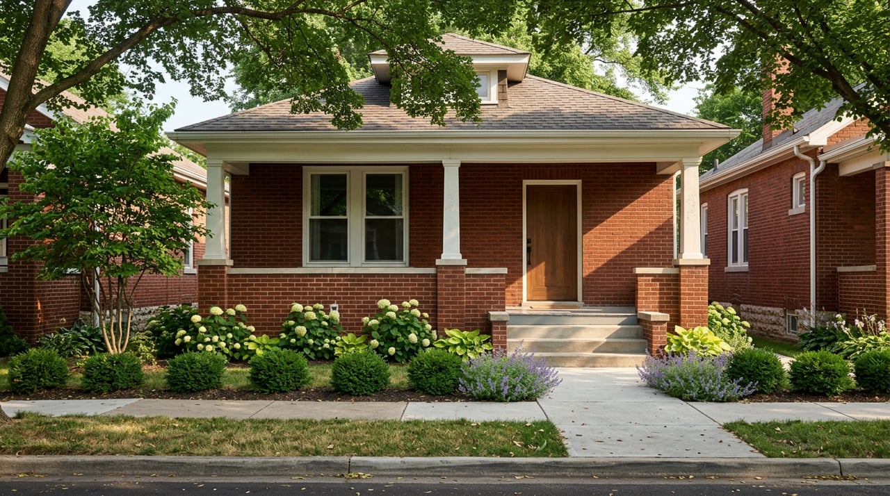The 1096 Corner Is Open Again: What South Gaylord Looks Like This Summer, Block by Block
