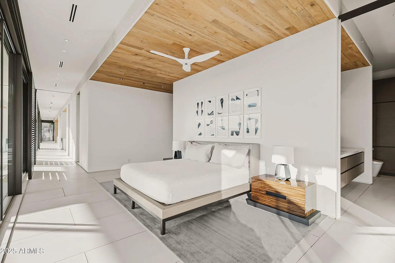 4301 E Upper Ridge Way