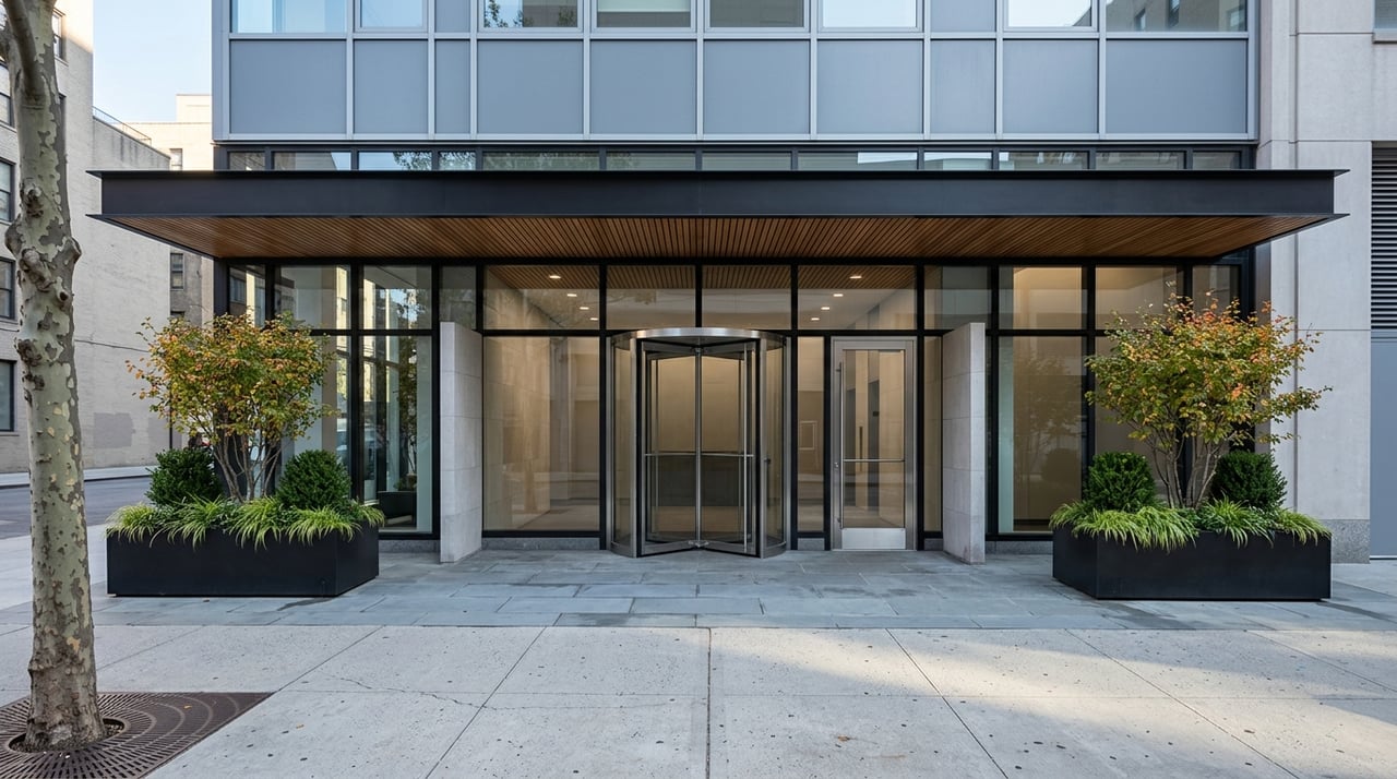 How To Buy In A New Development In Long Island City