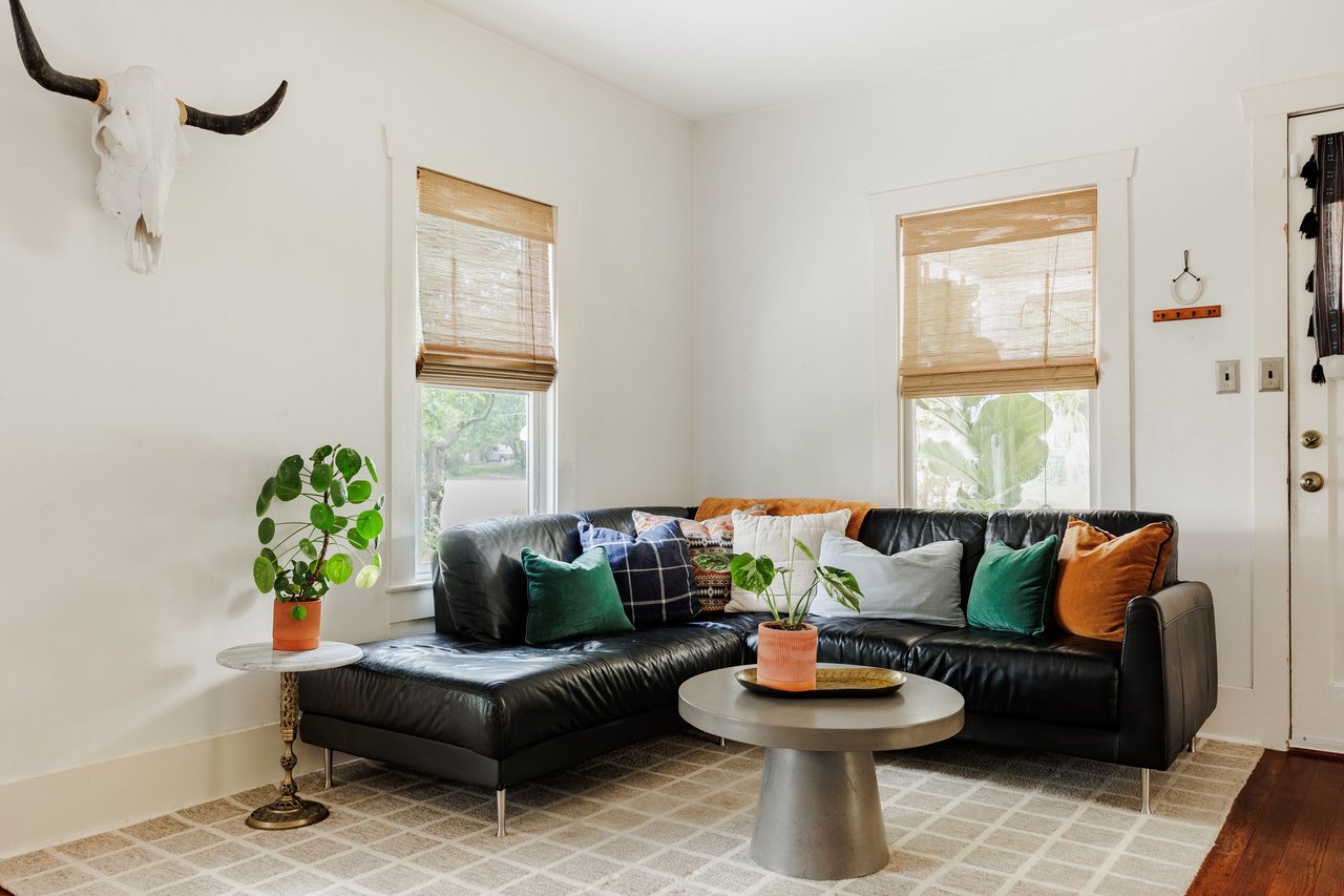 Hyde Park Bungalow