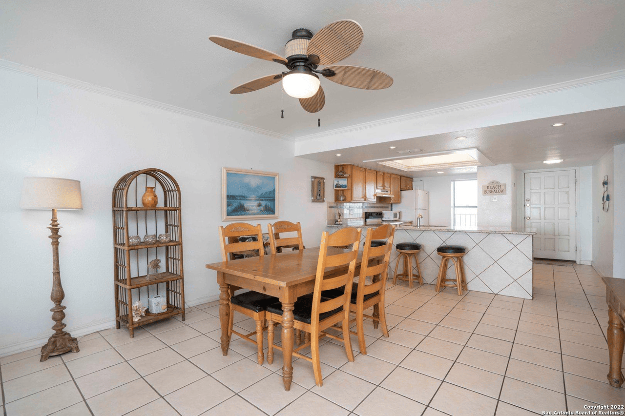 404 Padre Blvd, #1105
