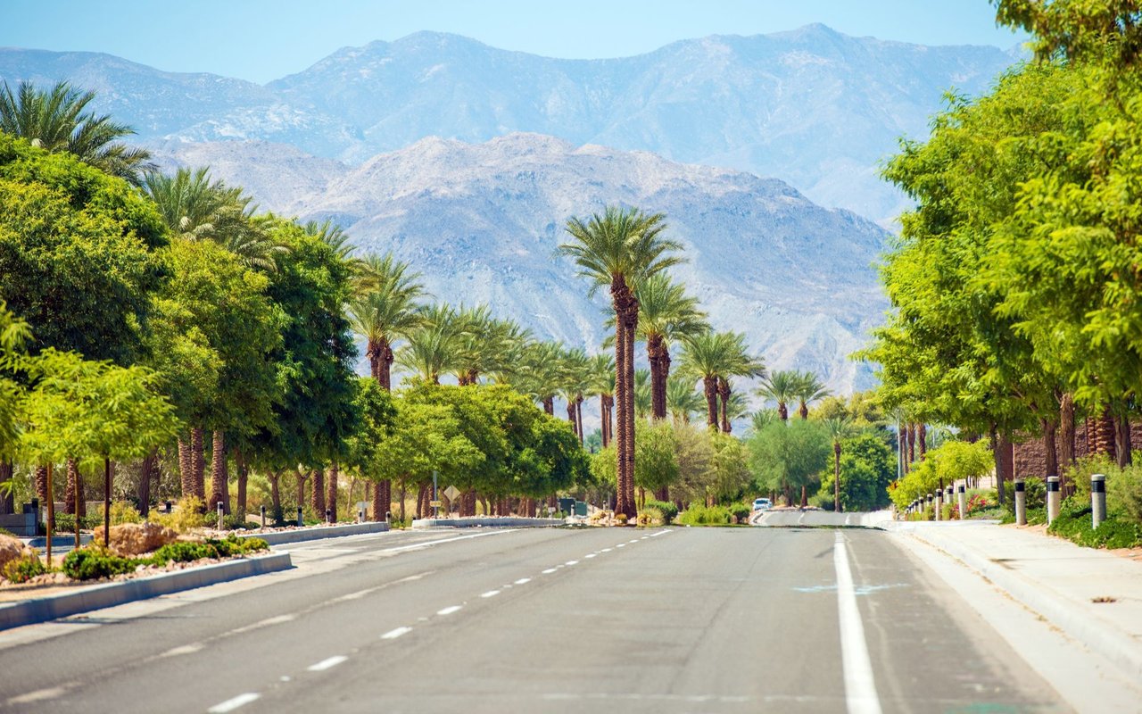 Indian Wells