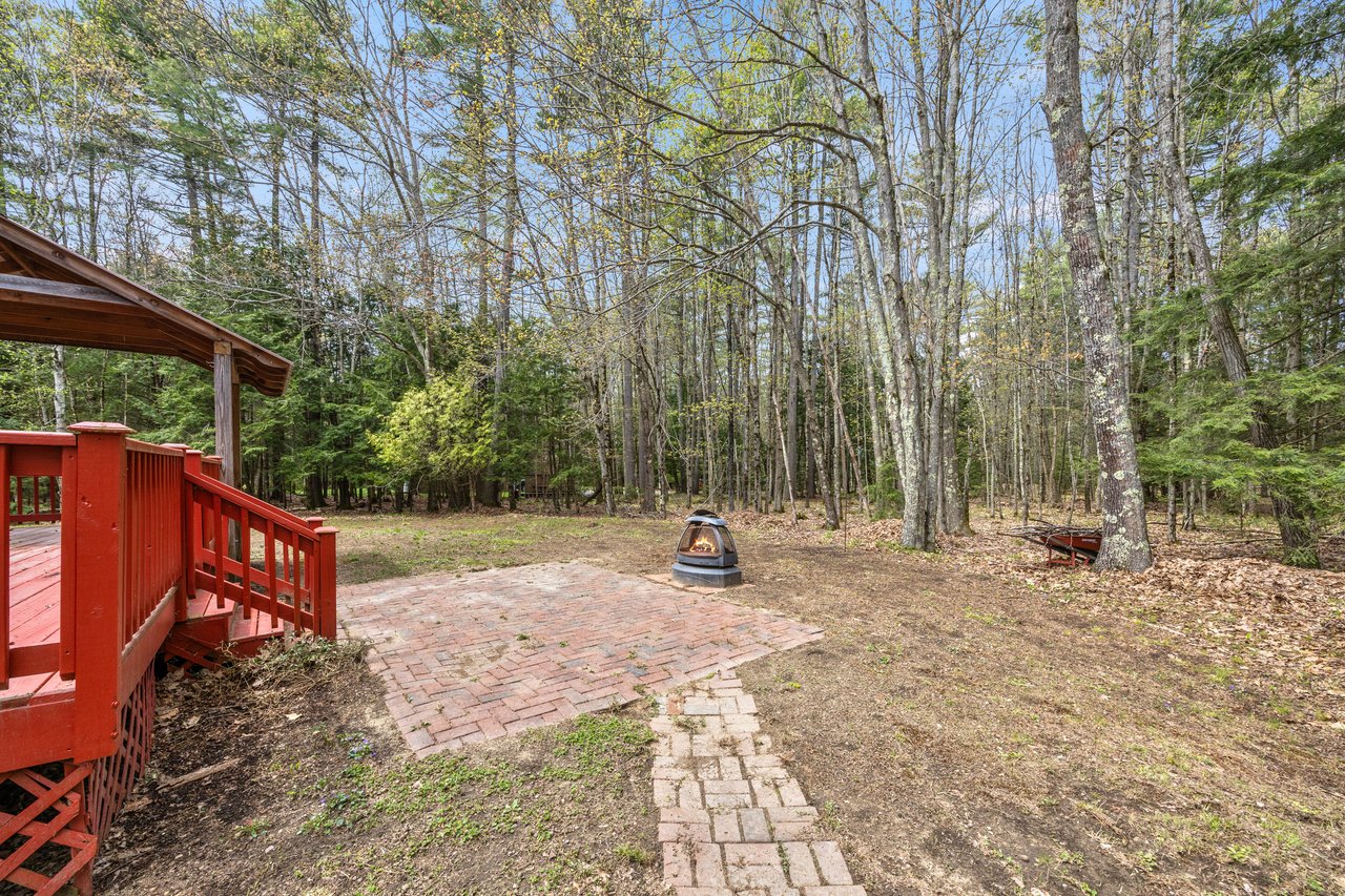 157 Long Plains Road