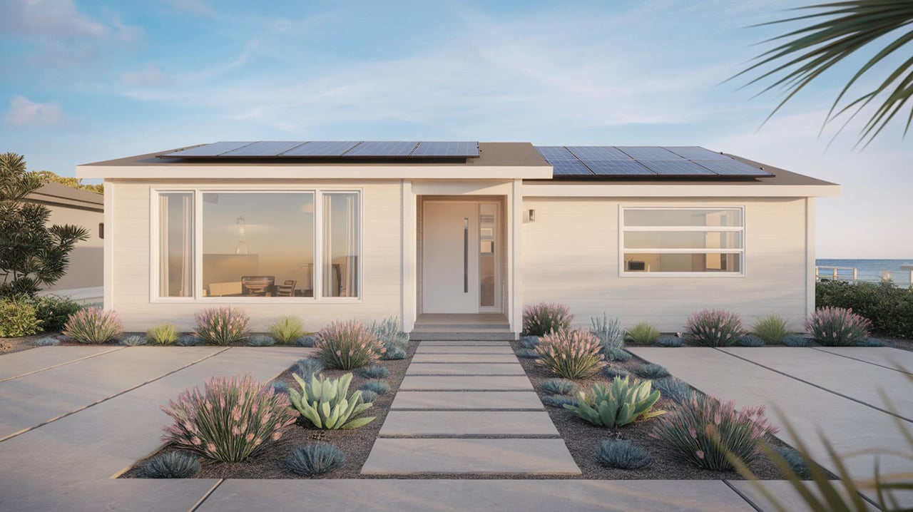 Eco-Friendly Home Upgrades That Add Value in Huntington Beach