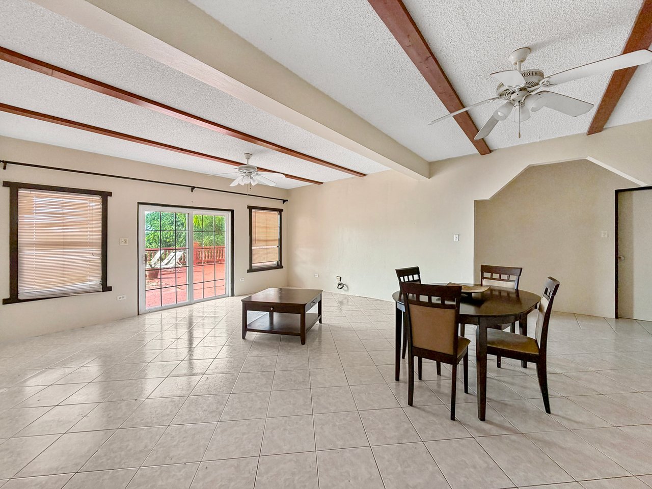 372 Cane Garden Bay 2 Bedroom Apartment