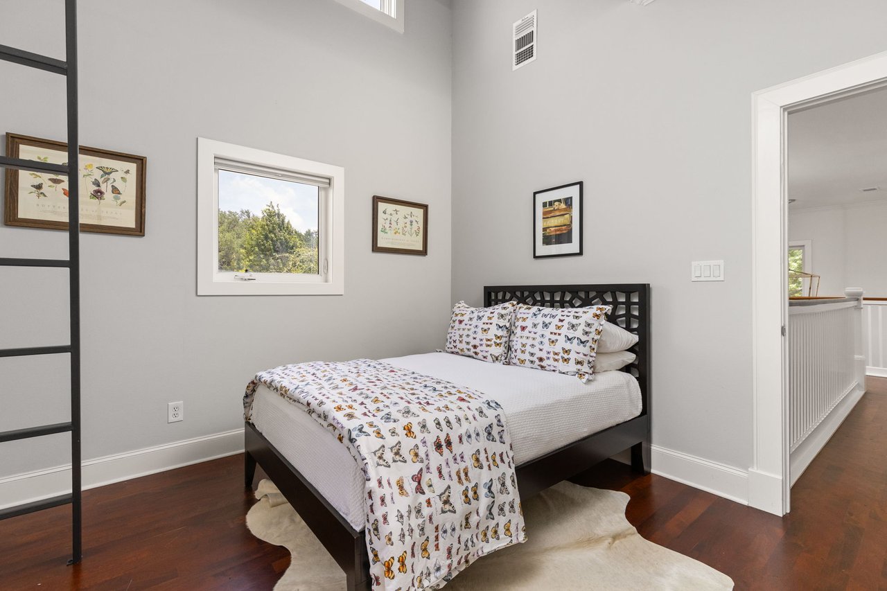 Estates of Barton Creek