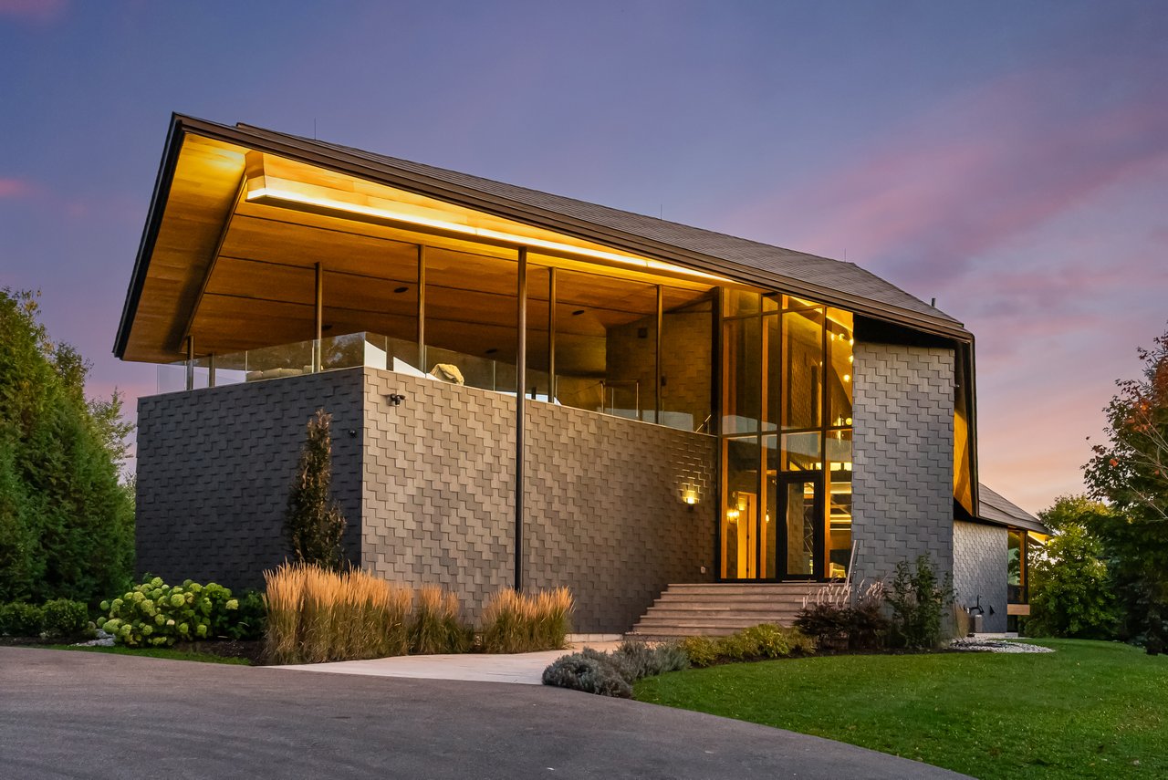 Architectural Statement