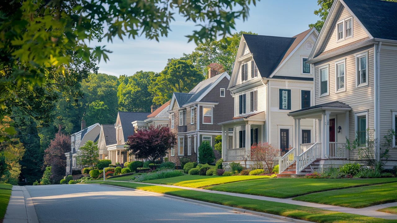 Top Neighborhoods to Invest in Acton, MA