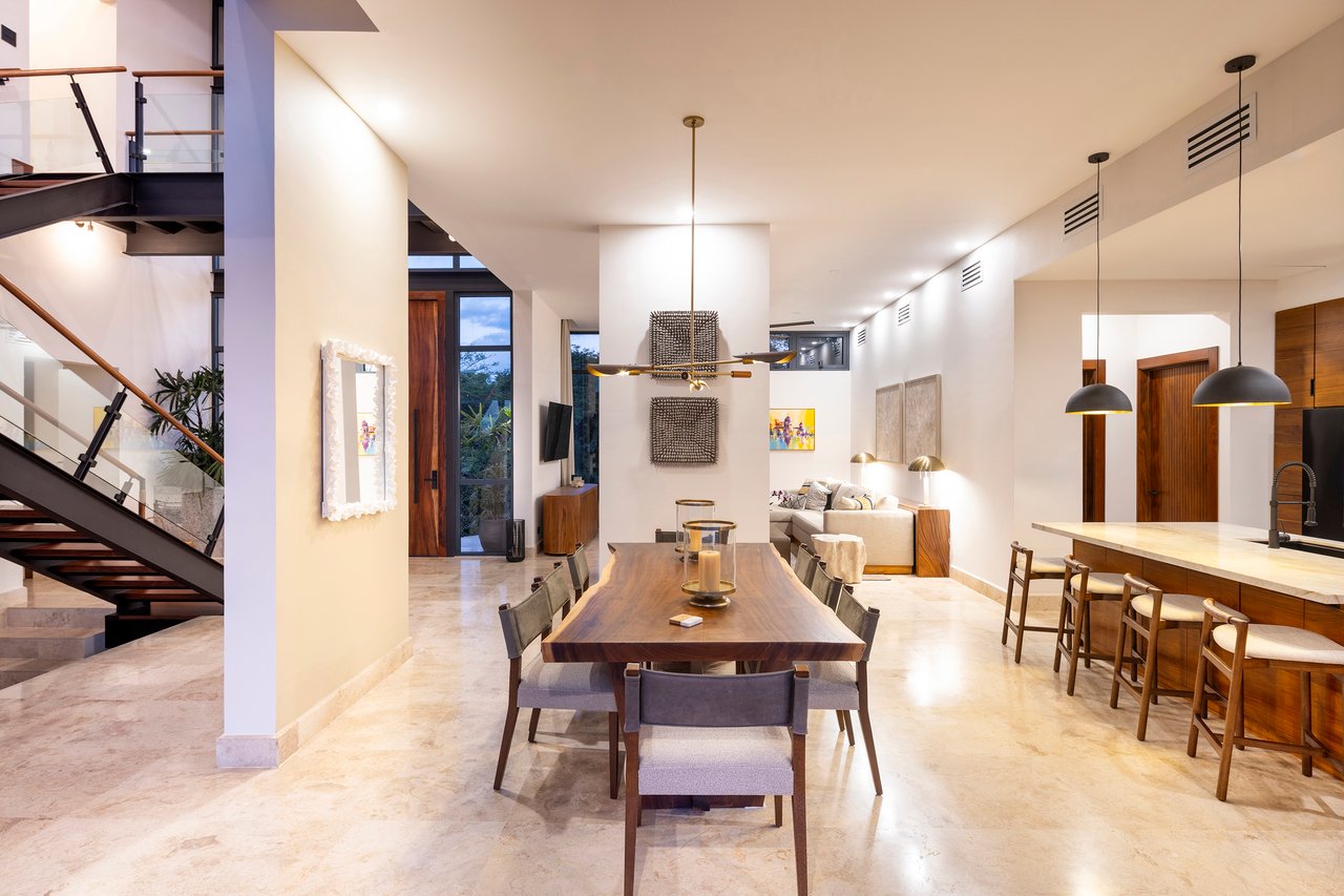 Casa Altura at Playas del Coco