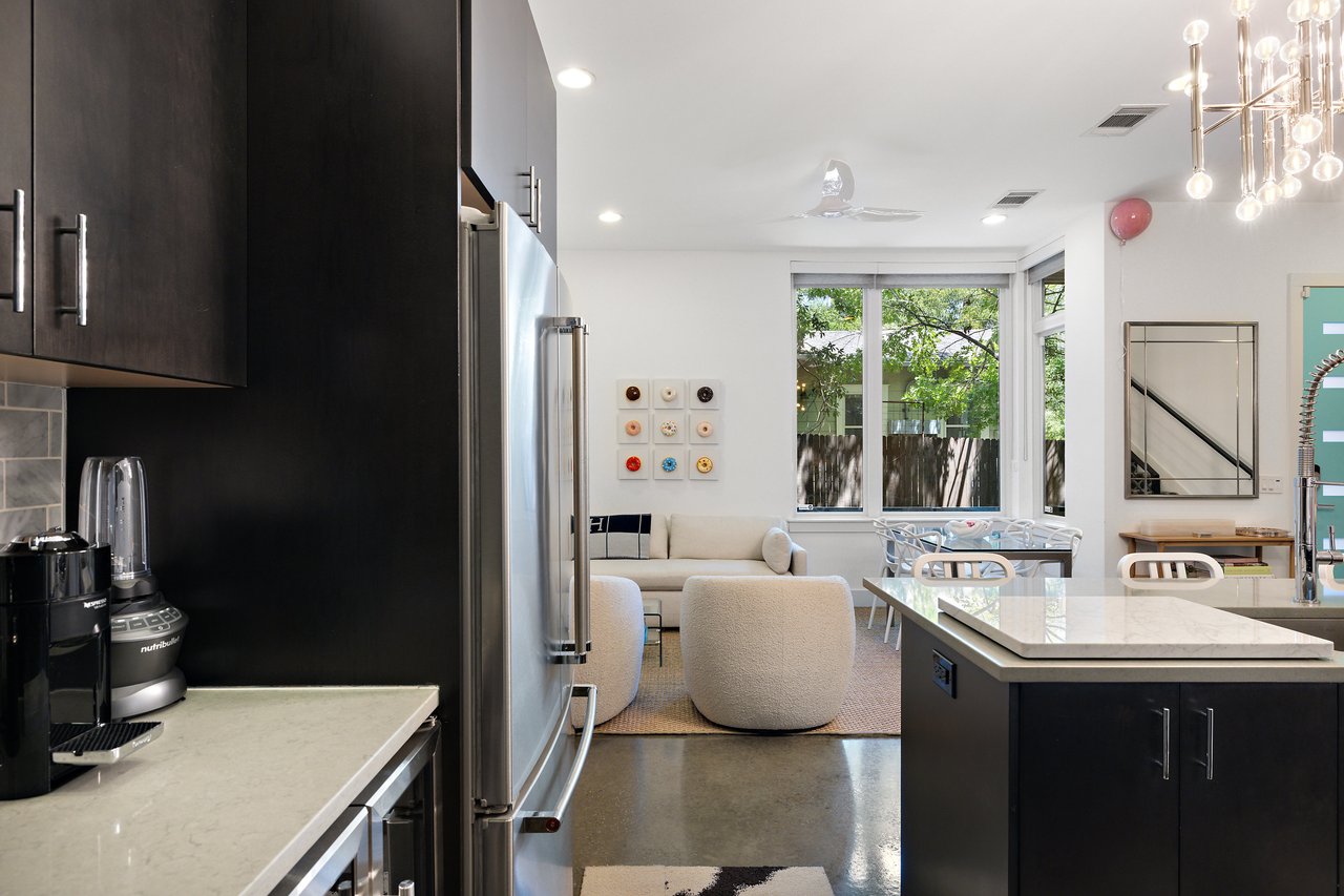 2118 Brackenridge St #5