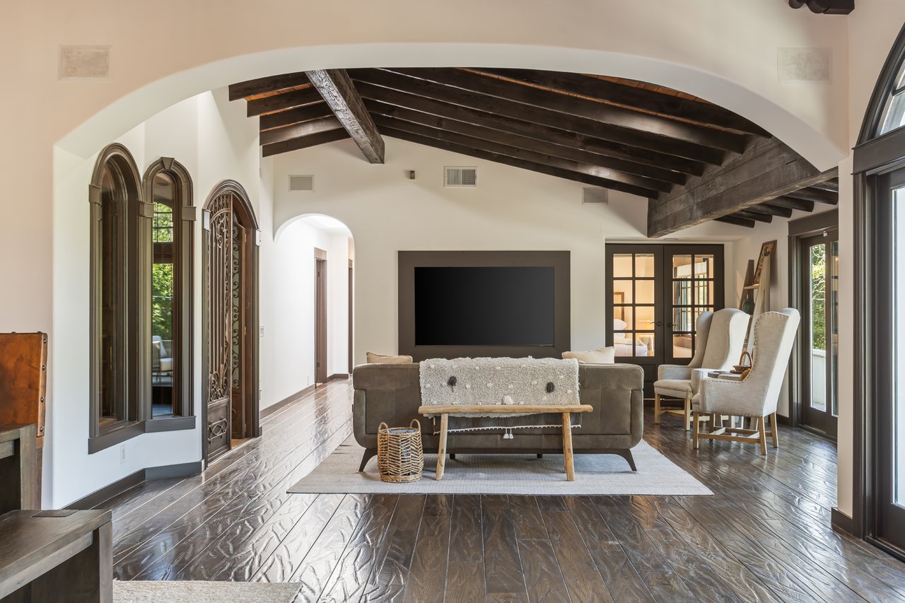 Casa Serena by Oraklus