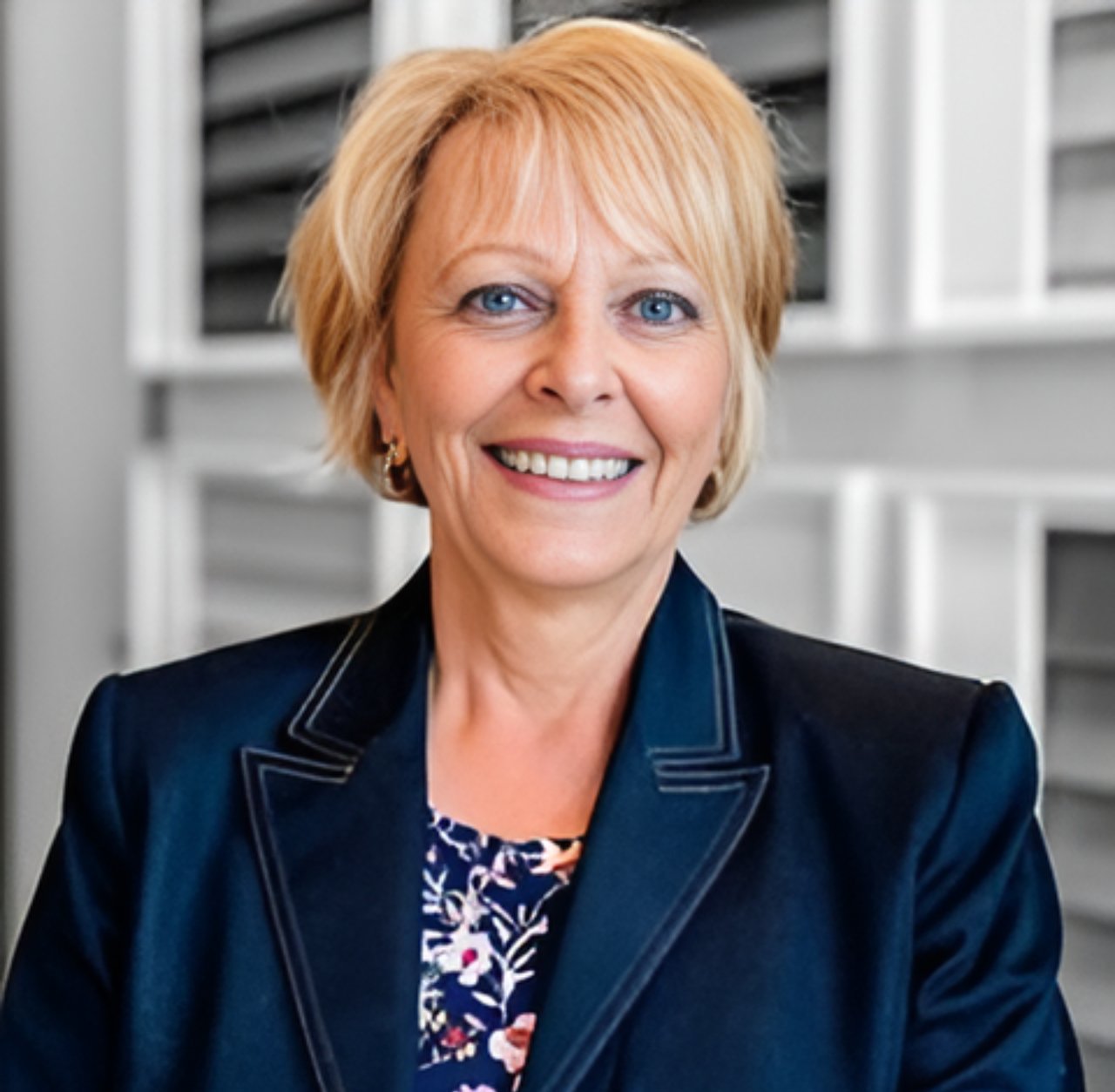 Jill Hammond Worthington, OH Real Estate Agent Headshot