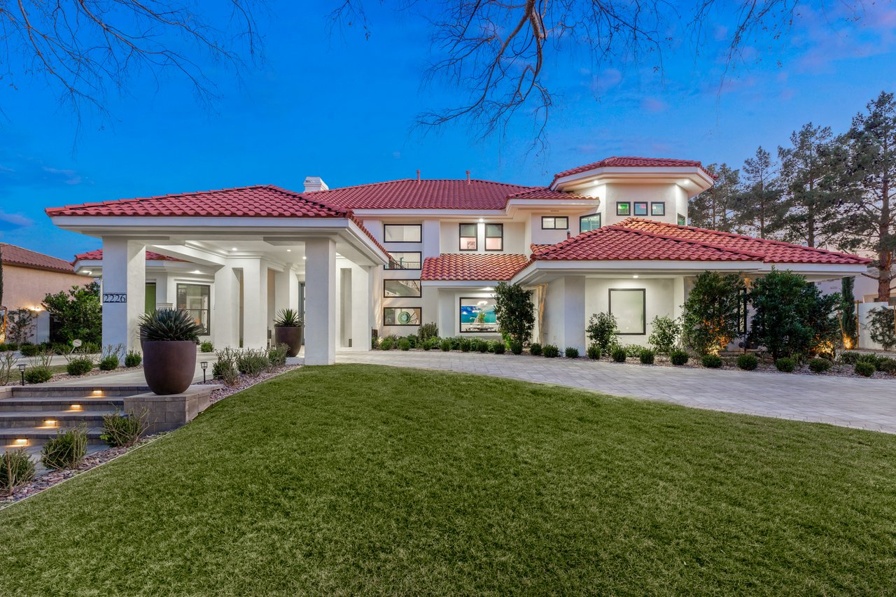 I’ve Sold 160 Homes in The Fountains Henderson NV—Here’s What Buyers Always Miss