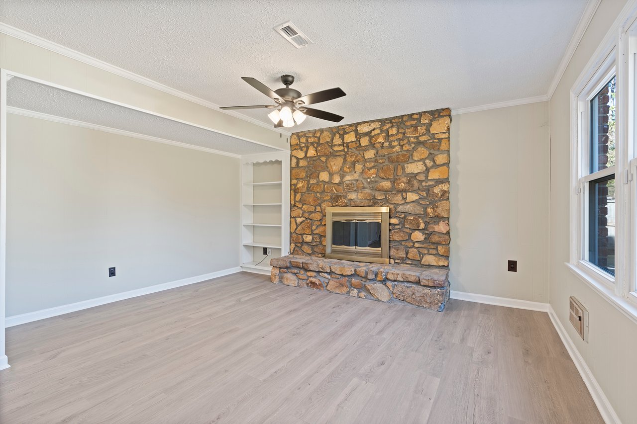 Updated Huntsville Home Near Redstone Arsenal