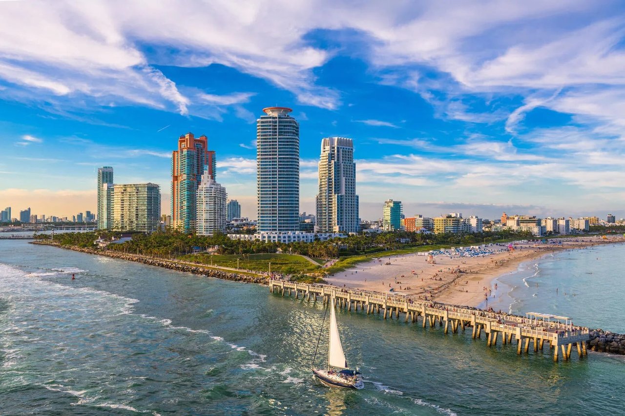 Cipriani Residences Miami
