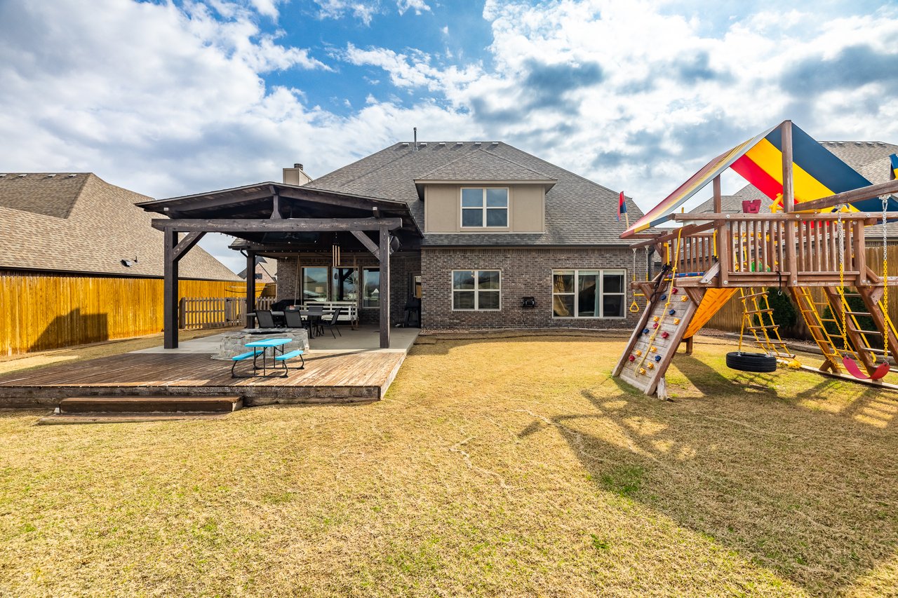 Best Neighborhoods in Tulsa for Families, Young Professionals, and Relocating Buyers