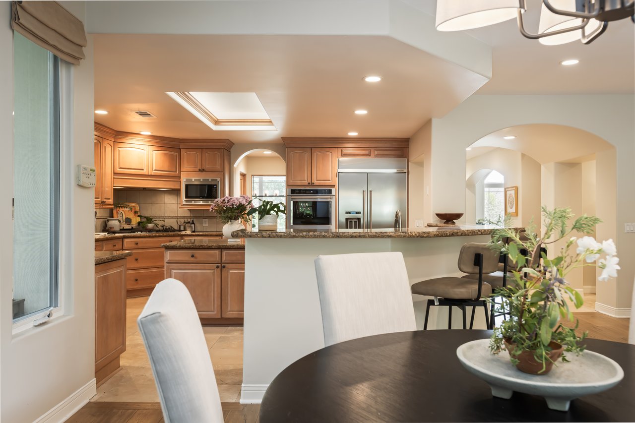 1935 Lyans Dr, La Cañada Flintridge