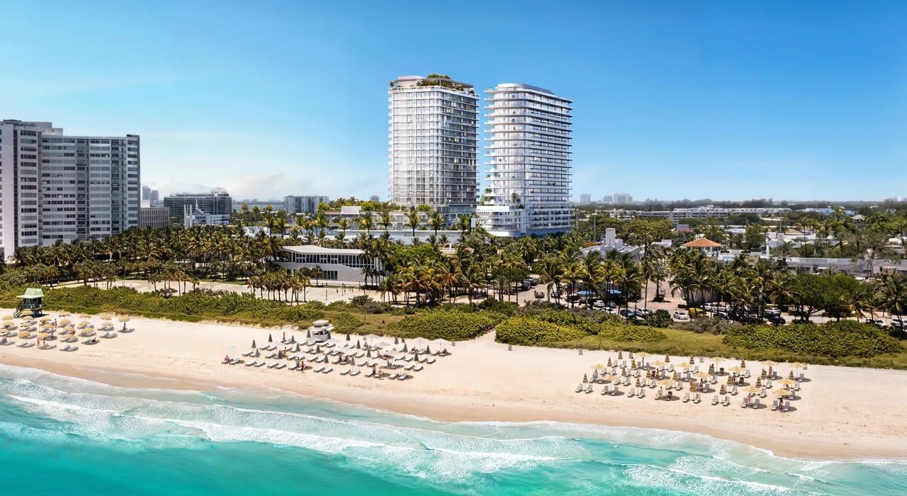 72 Carlyle Miami Beach