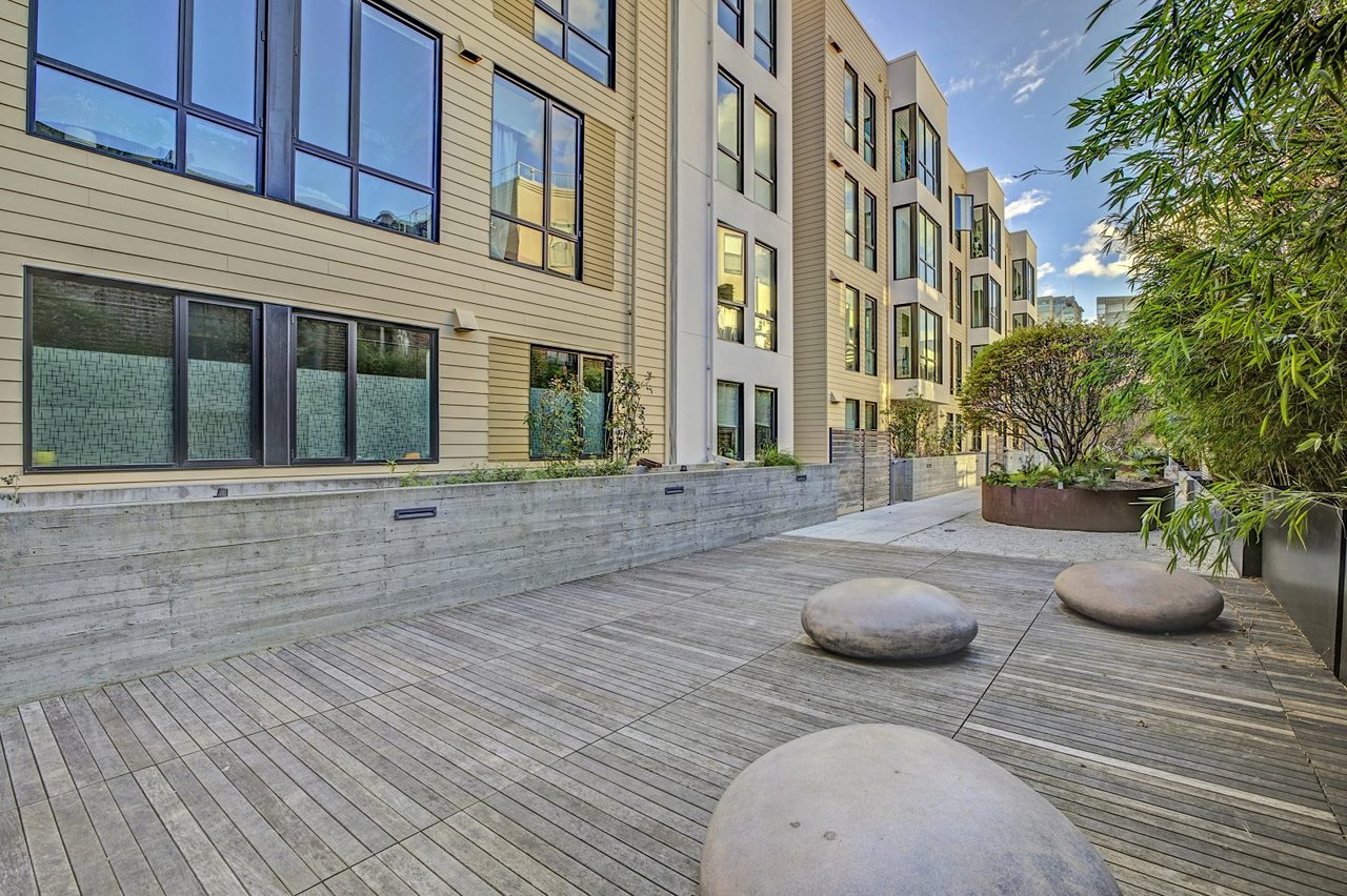 99 Rausch Street #214