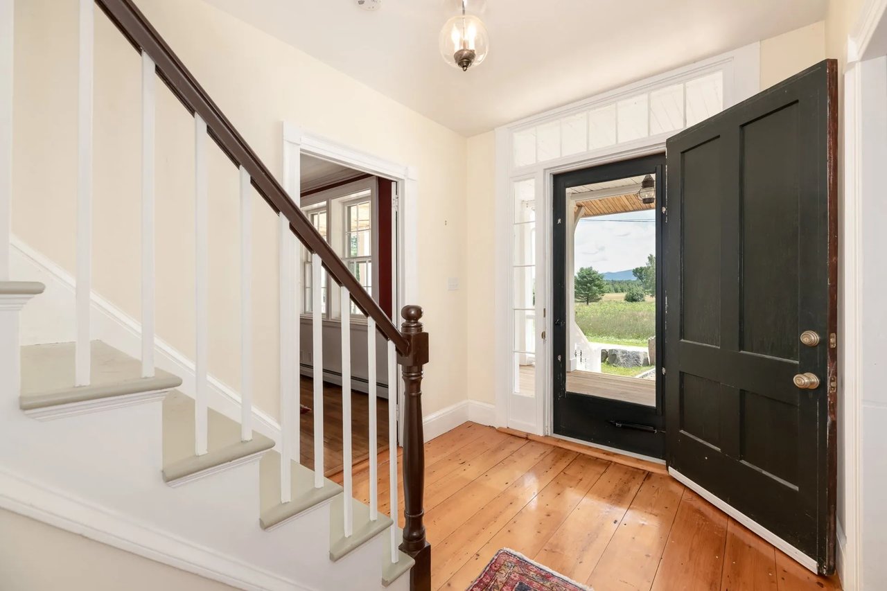 216 Whiteface Intervale Rd