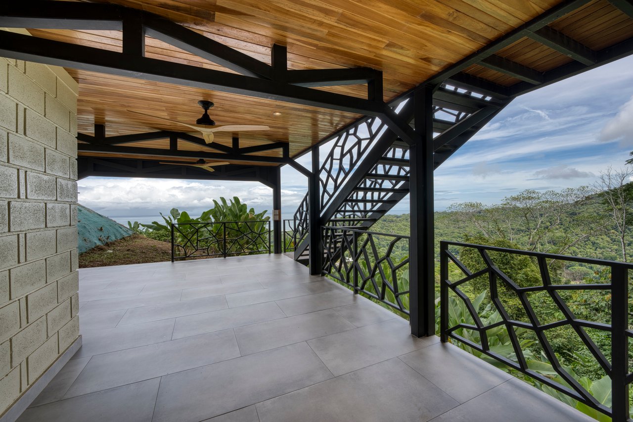 Casa Pinto, Gated Community, Extra Building Pad
