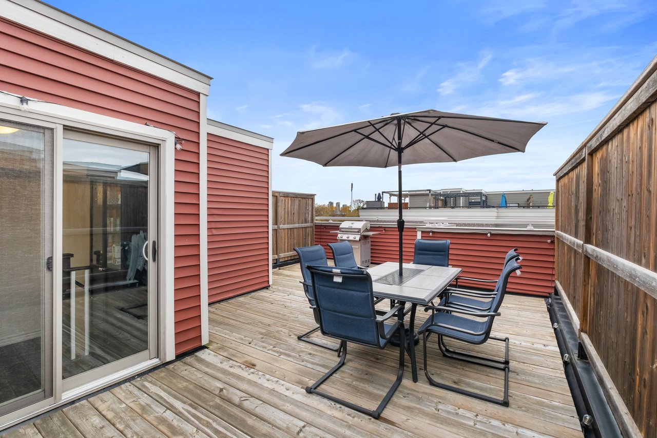 120 Long Branch Ave Townhouse 4