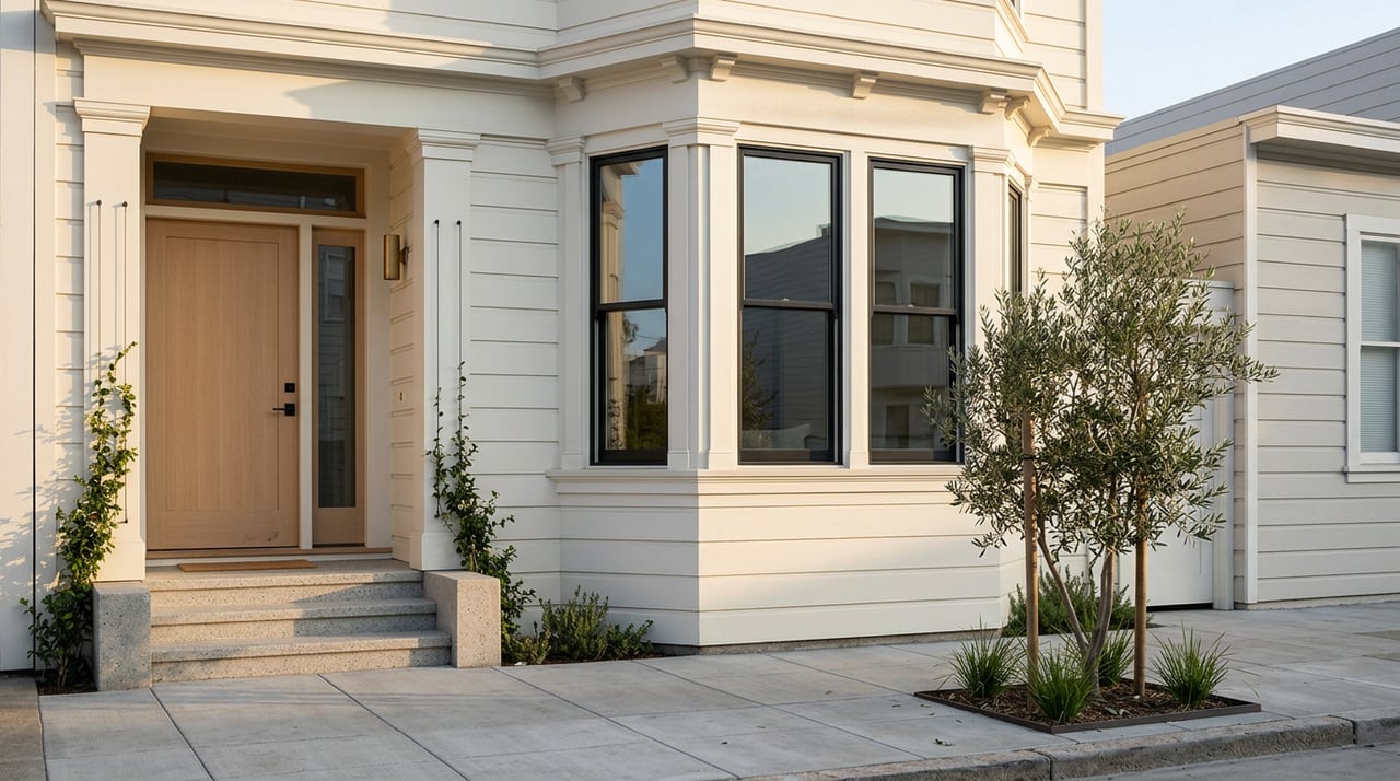North Beach in 2026: The Renaissance Is Being Written at Specific Addresses