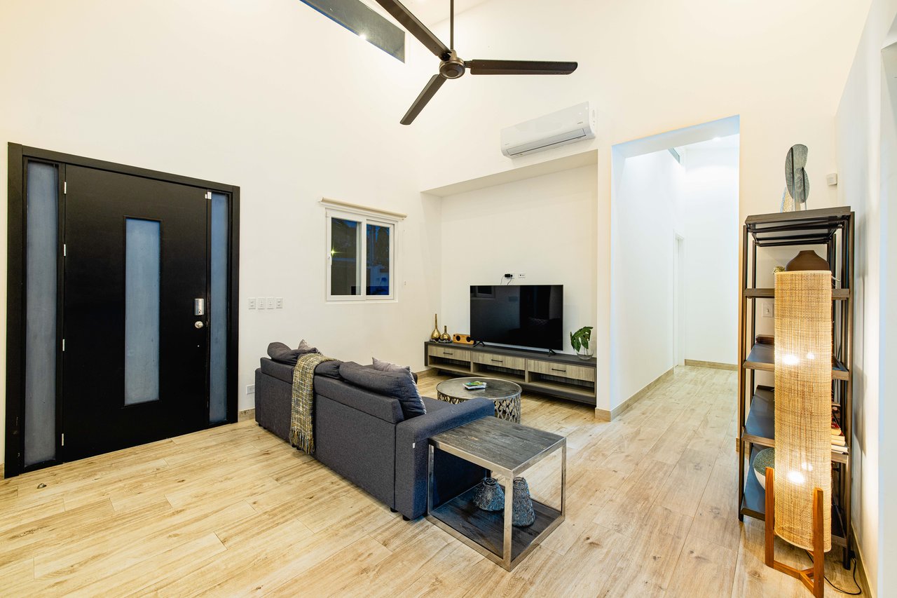 Casa Mar Azul - Calle Coco, Surfside