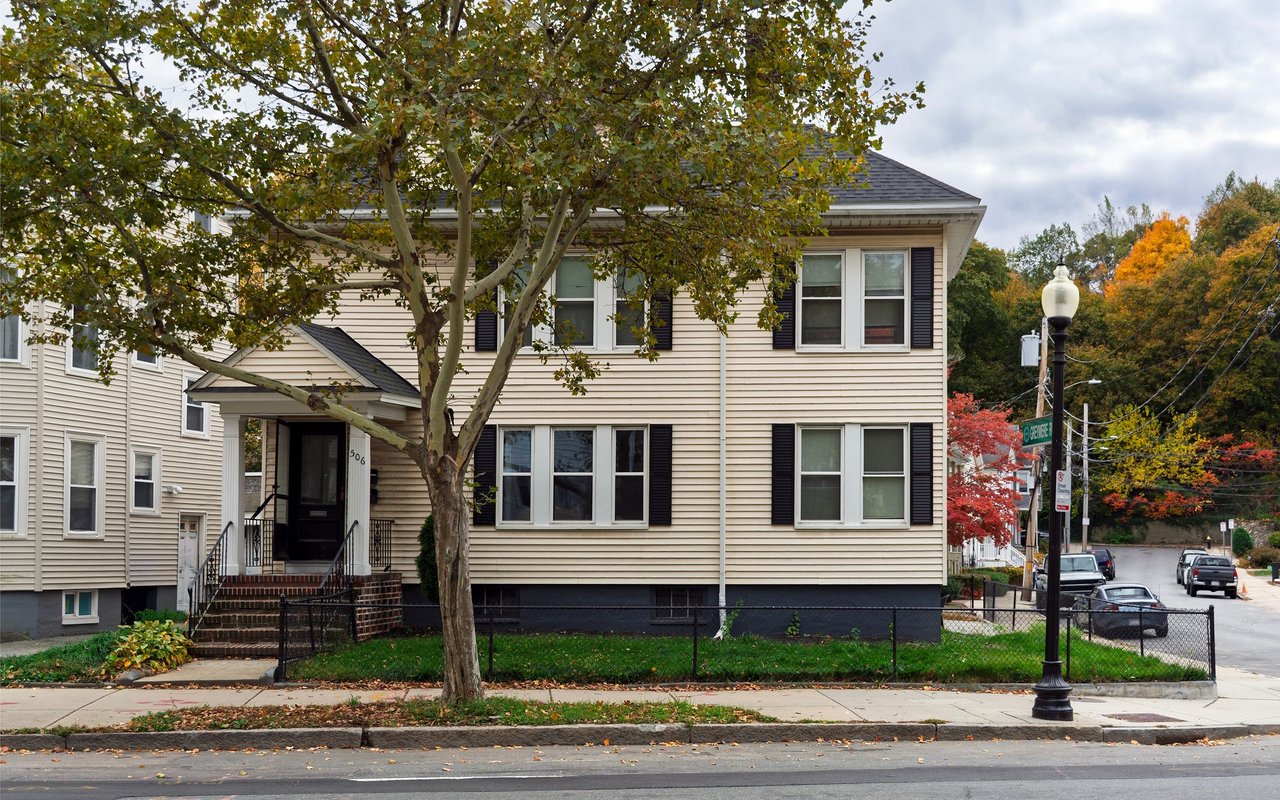 Jamaica Plain