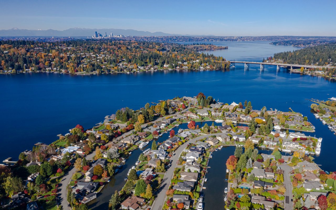 Bellevue