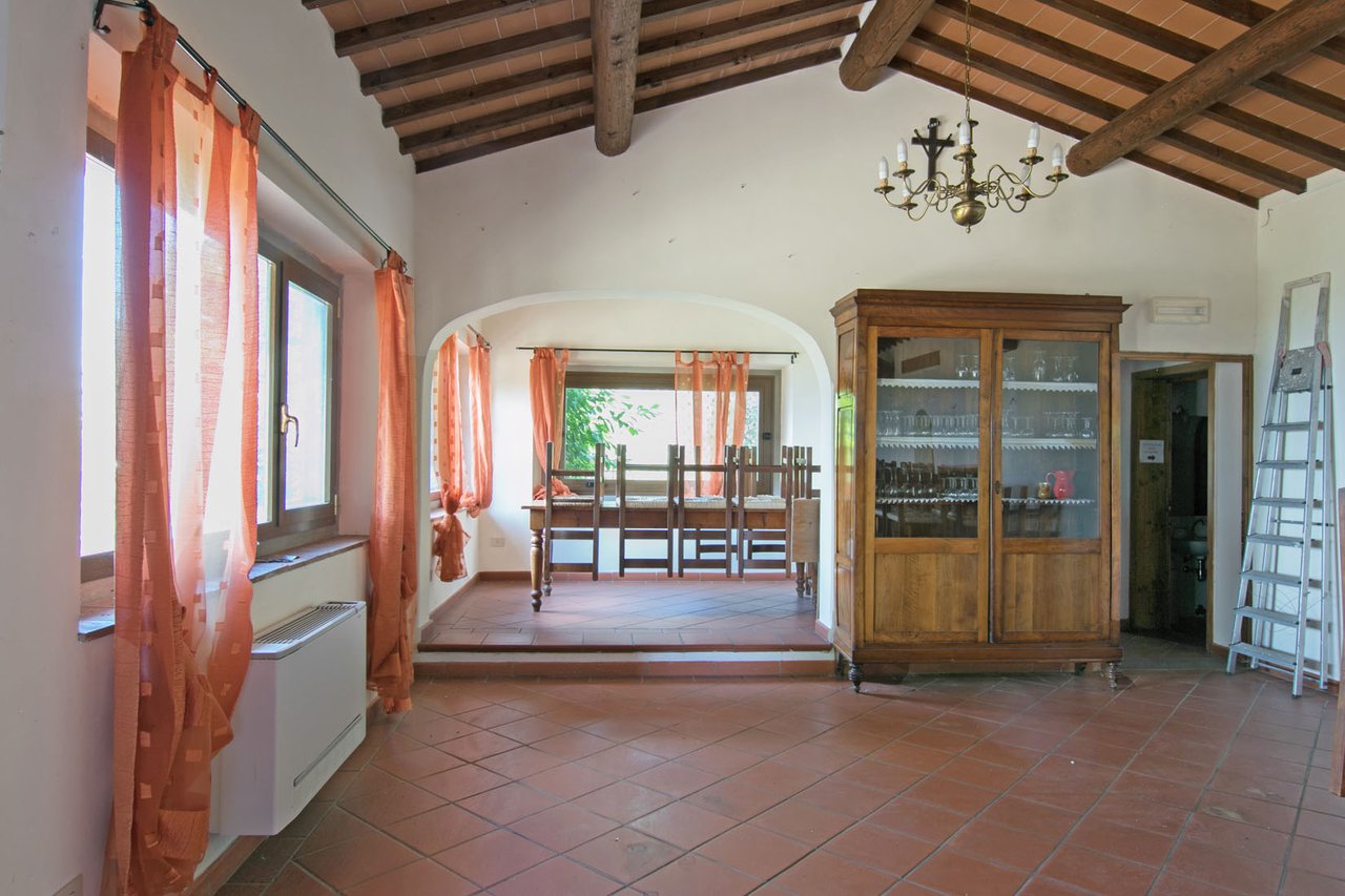 CASALE REGGINO