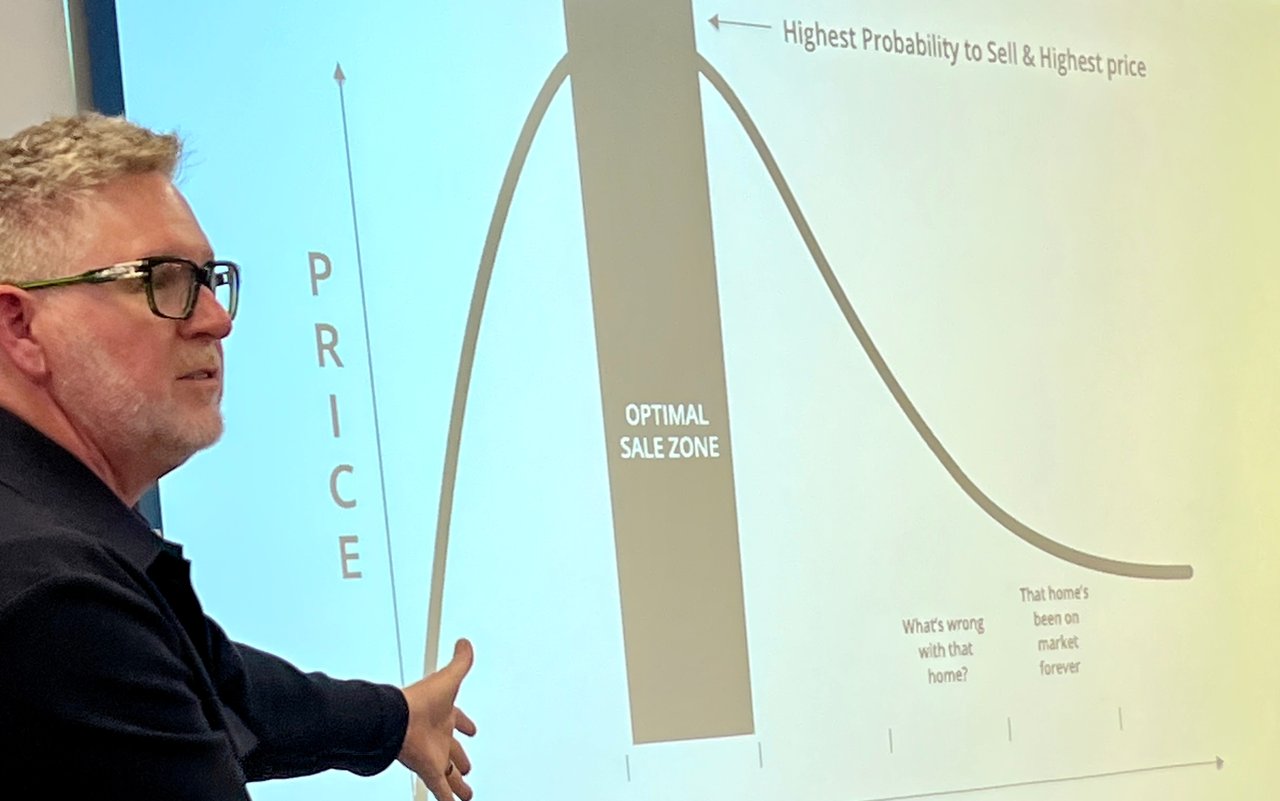 The Power of Being Coachable in Real Estate