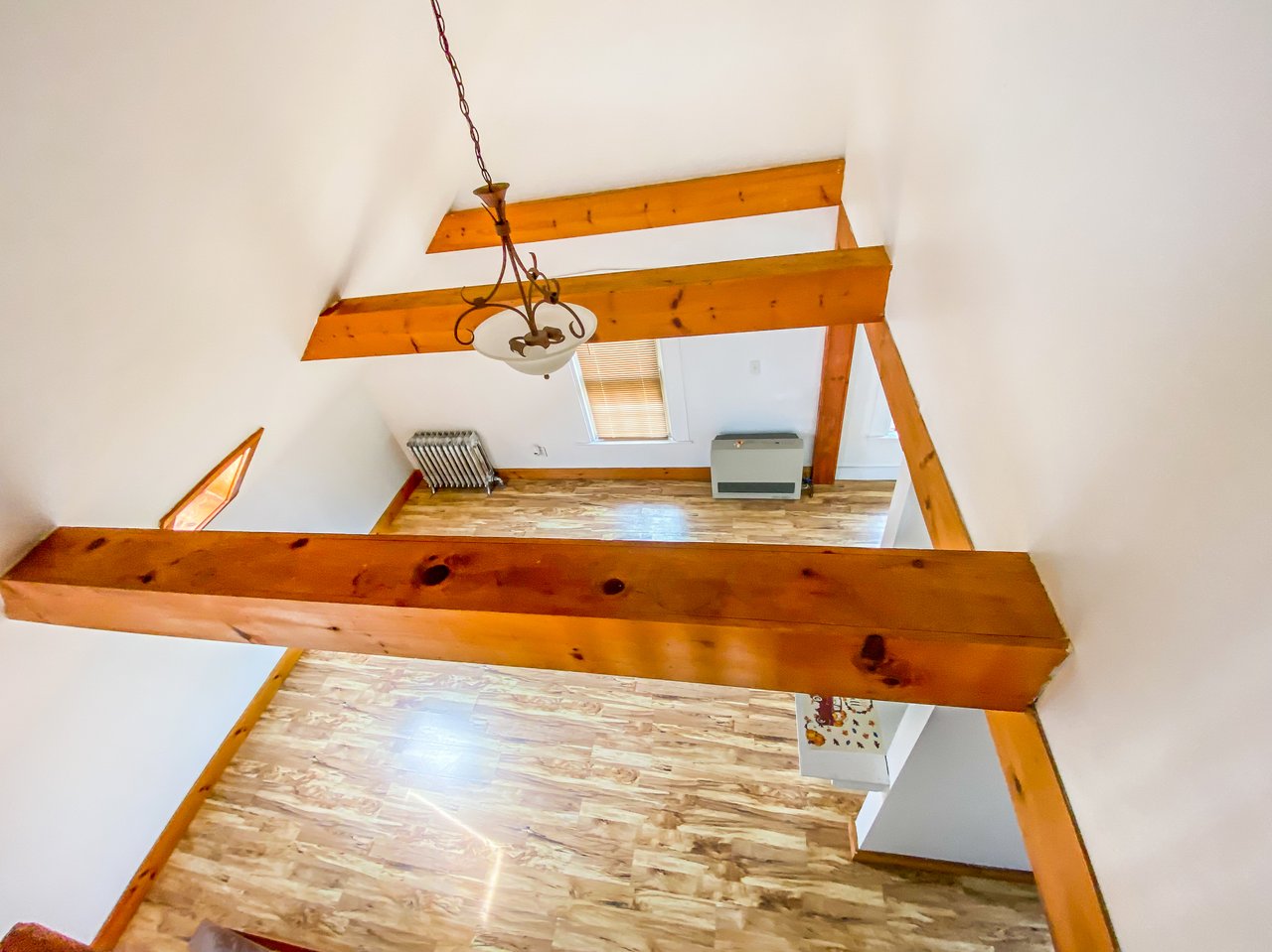 Rental Currently Available