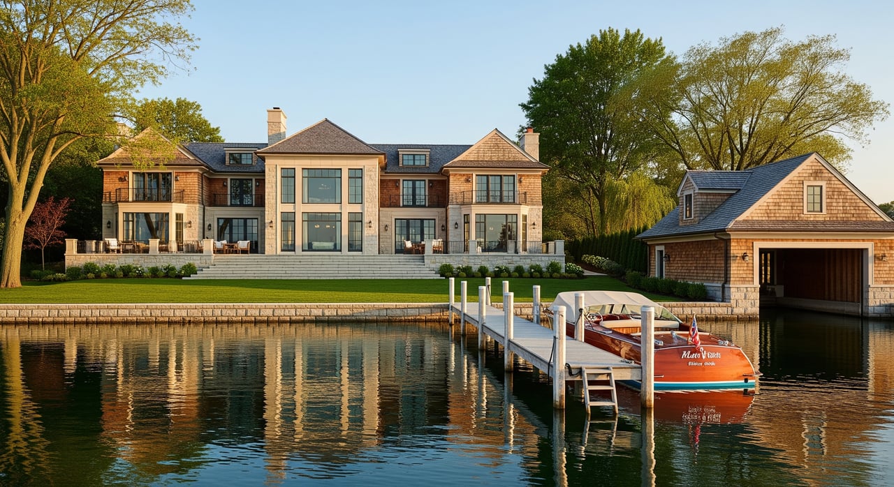 Life On And Around Geneva Lake