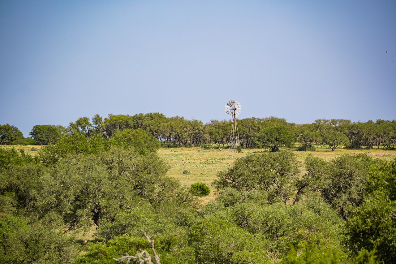 Apache Ranch