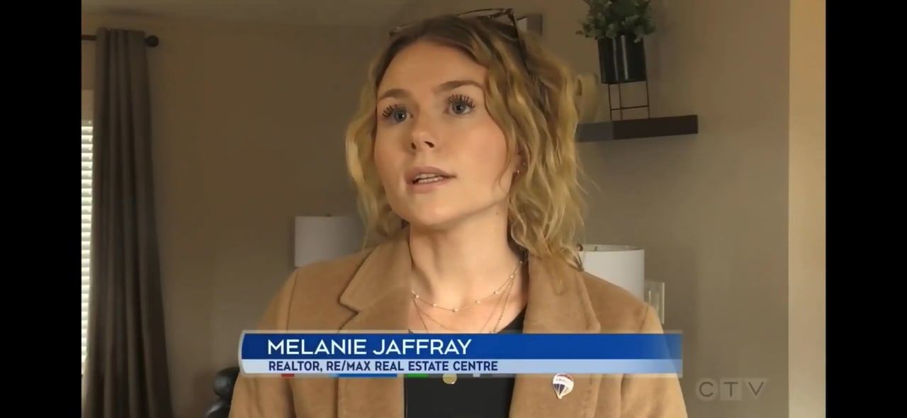 CTVNEWS Kitchener - Mobile homes could provide affordable housing option