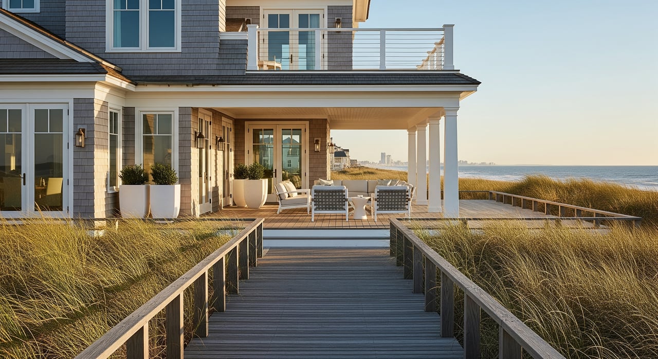 Days on Market in Brigantine: What It Means