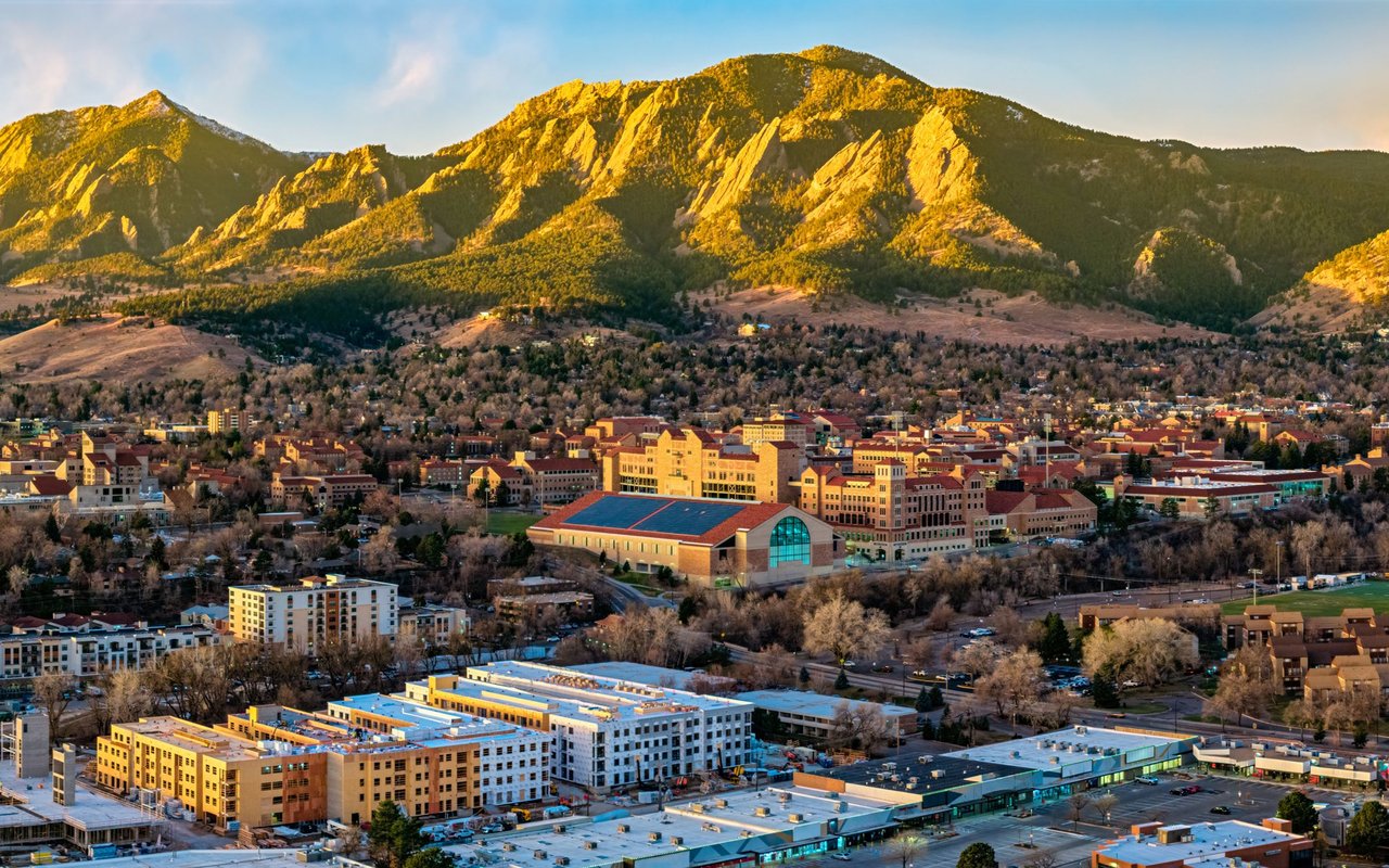 Boulder