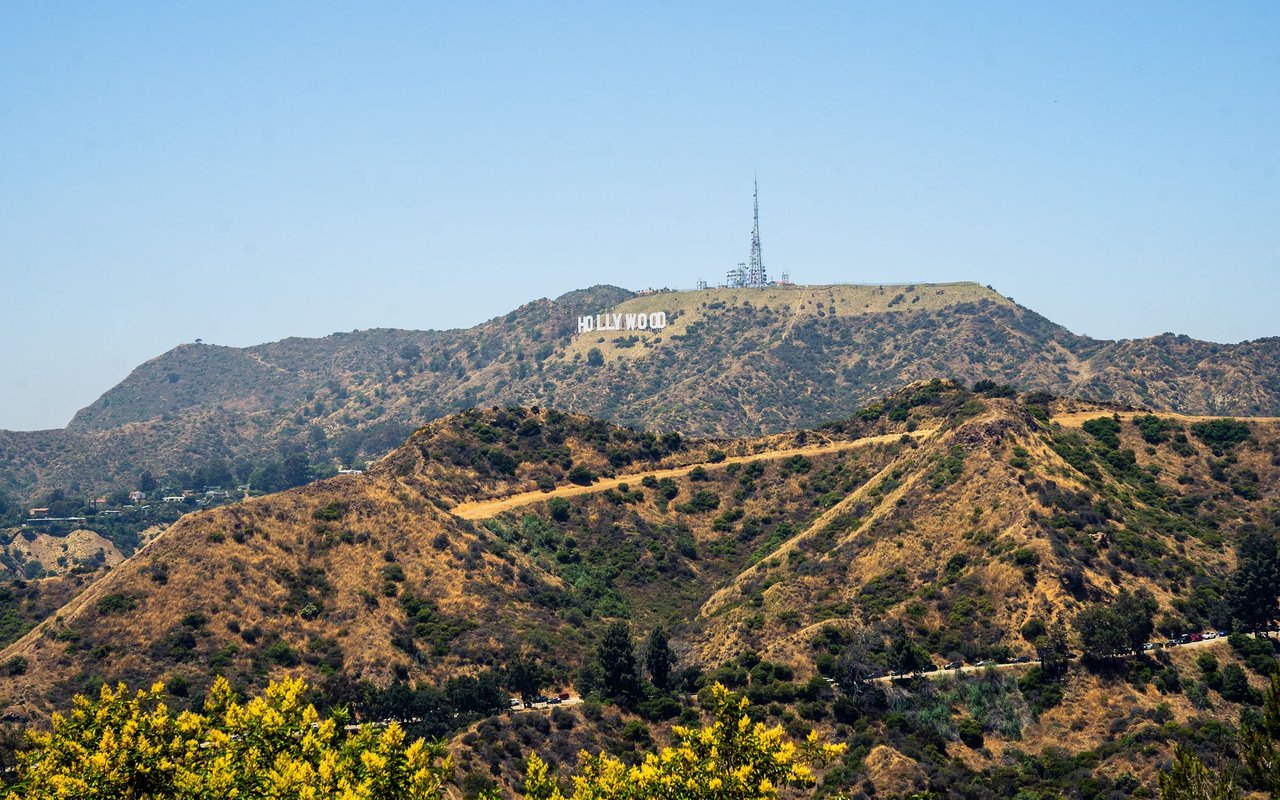 Hollywood
